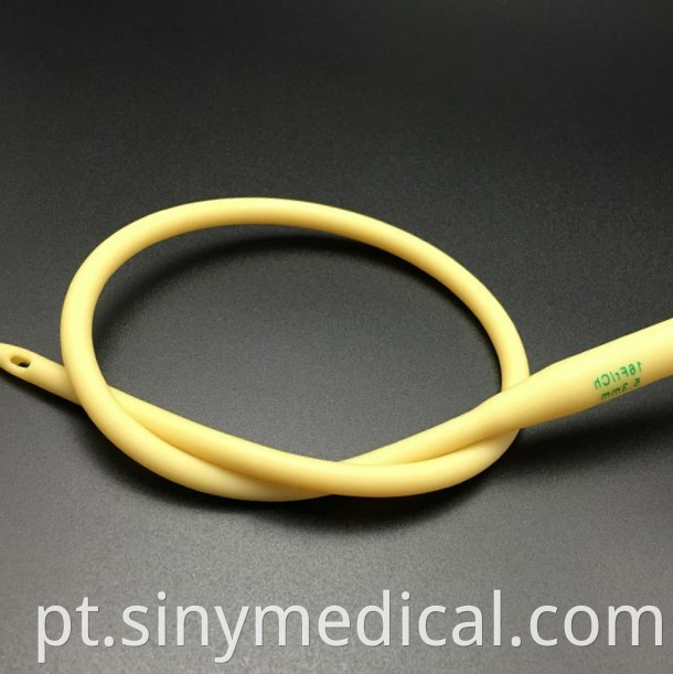 1 Way Foely Catheter